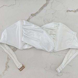 L Space Hot Tropics Bathing Suit Top